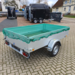 Böckmann TPV PKW Anhänger, 750 kg,Universaltransporter_1