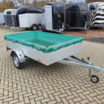 Böckmann TPV PKW Anhänger, 750 kg,Universaltransporter_8