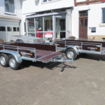 PKW-Anhänger Tandem Holz 750kg Stützrad 2510x1350x370_10