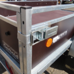 PKW-Anhänger Tandem Holz 750kg Stützrad 2510x1350x370_6