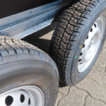 PKW-Anhänger Tandem Holz 750kg Stützrad 2510x1350x370_7